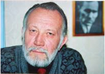 Владимир Алексеевич Ковалев