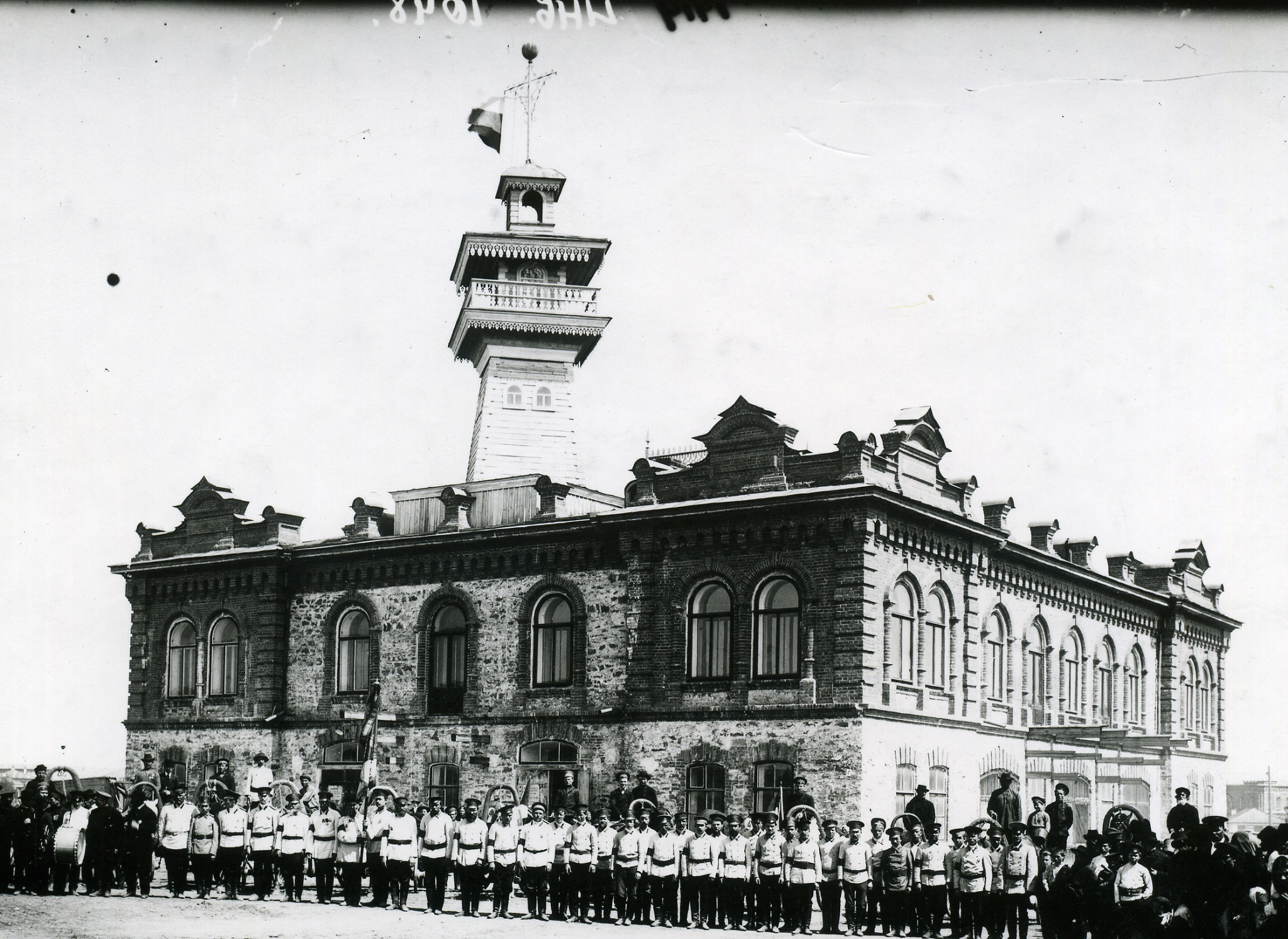 Театр минусинск