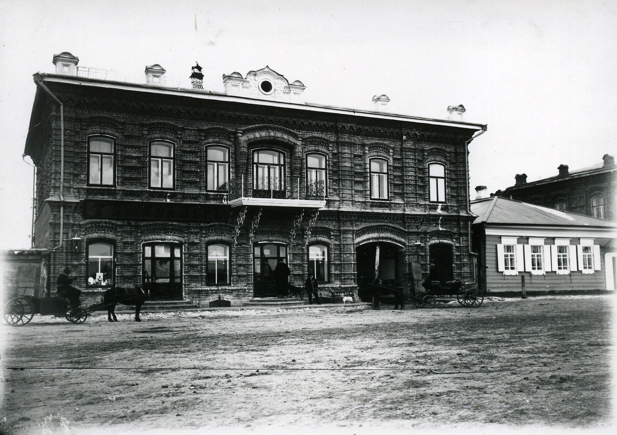 минусинск 1990 год. дом беловой минусинск. дом купчихи беловой г. минусинск спасский собор 19 век. троицкая церковь минусинск.