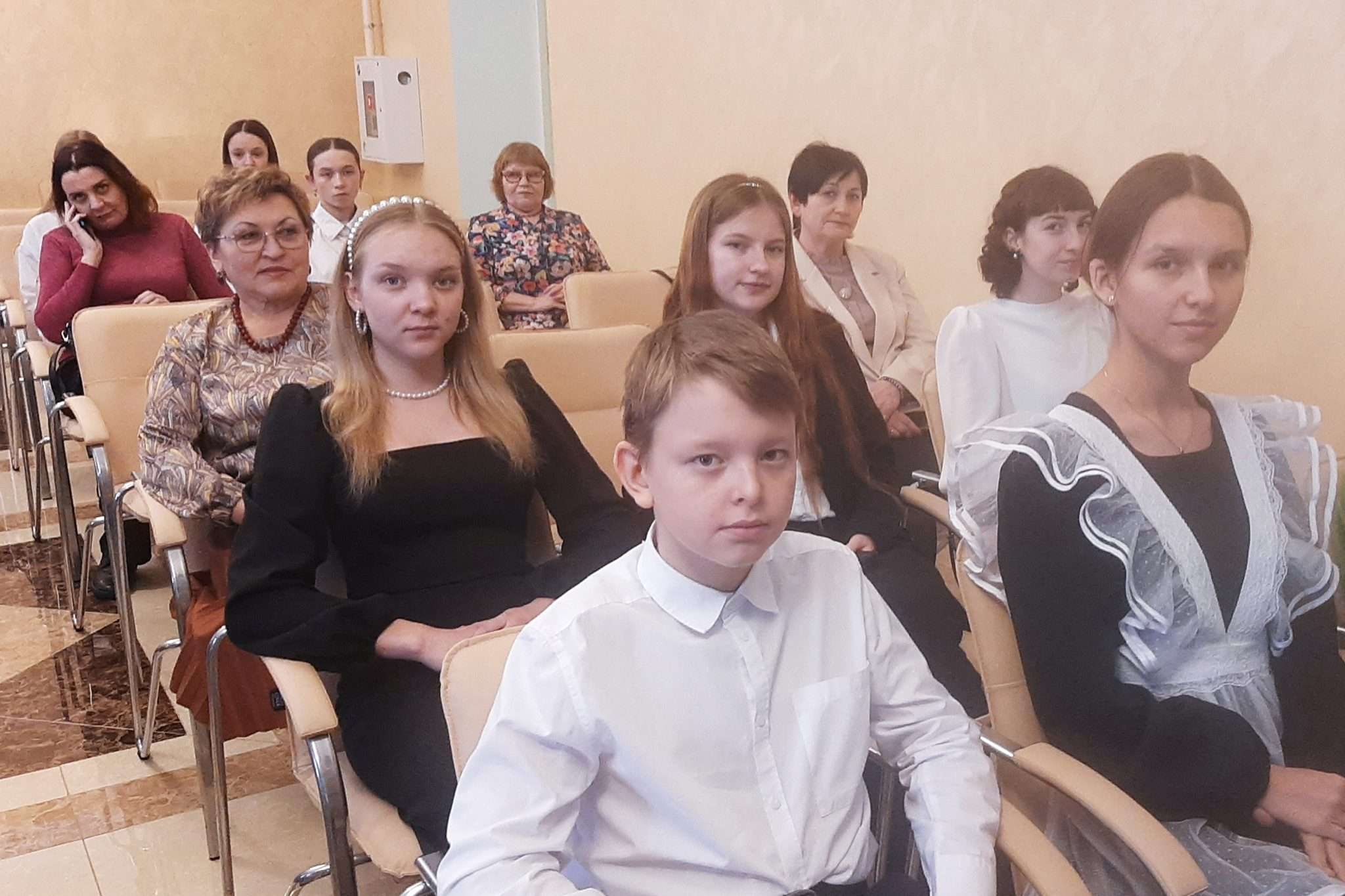 Директор Музея Фотографии