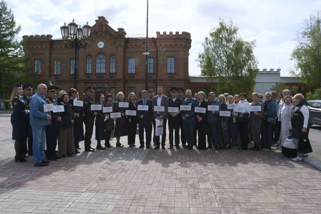 18 МАЯ – МЕЖДУНАРОДНЫЙ ДЕНЬ МУЗЕЕВ