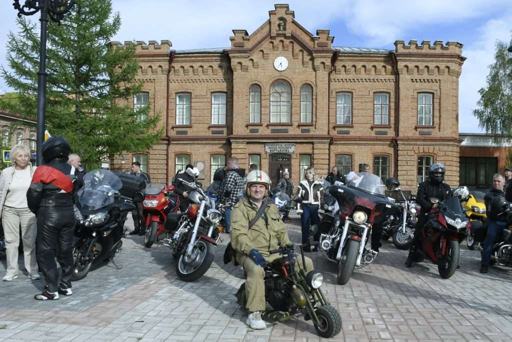 «НОЧЬ МУЗЕЕВ» – 2025!