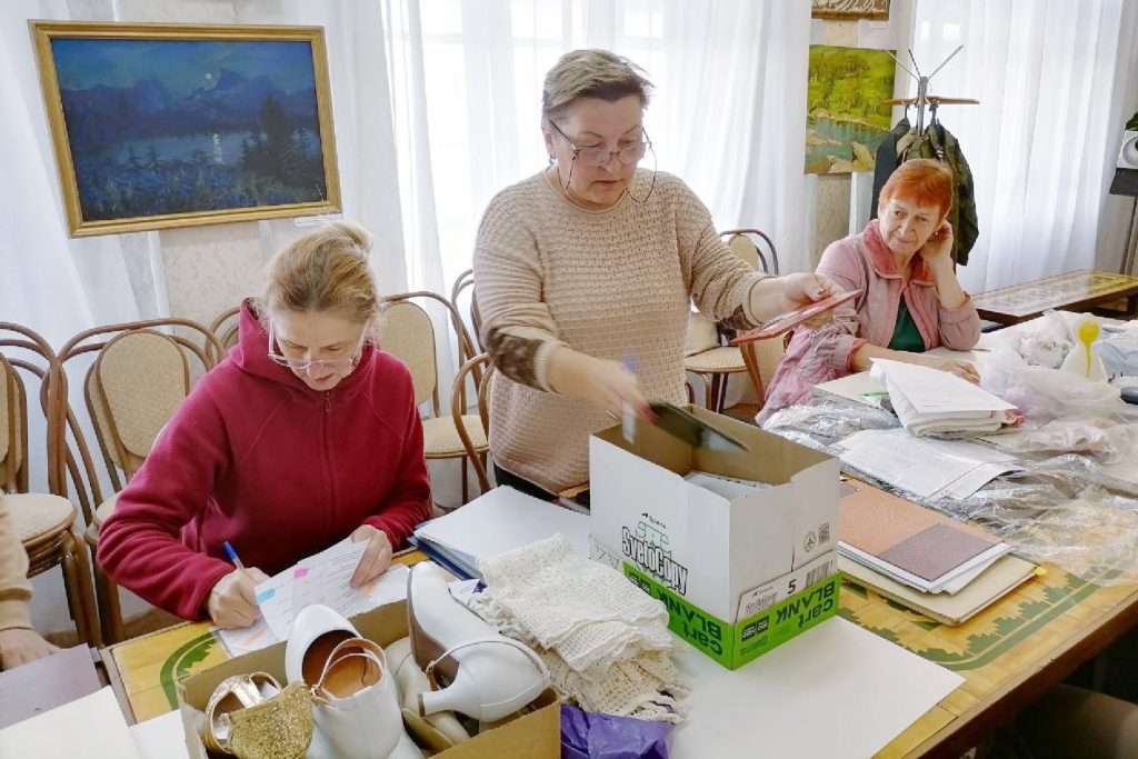 НОВЫЕ ПОСТУПЛЕНИЯ