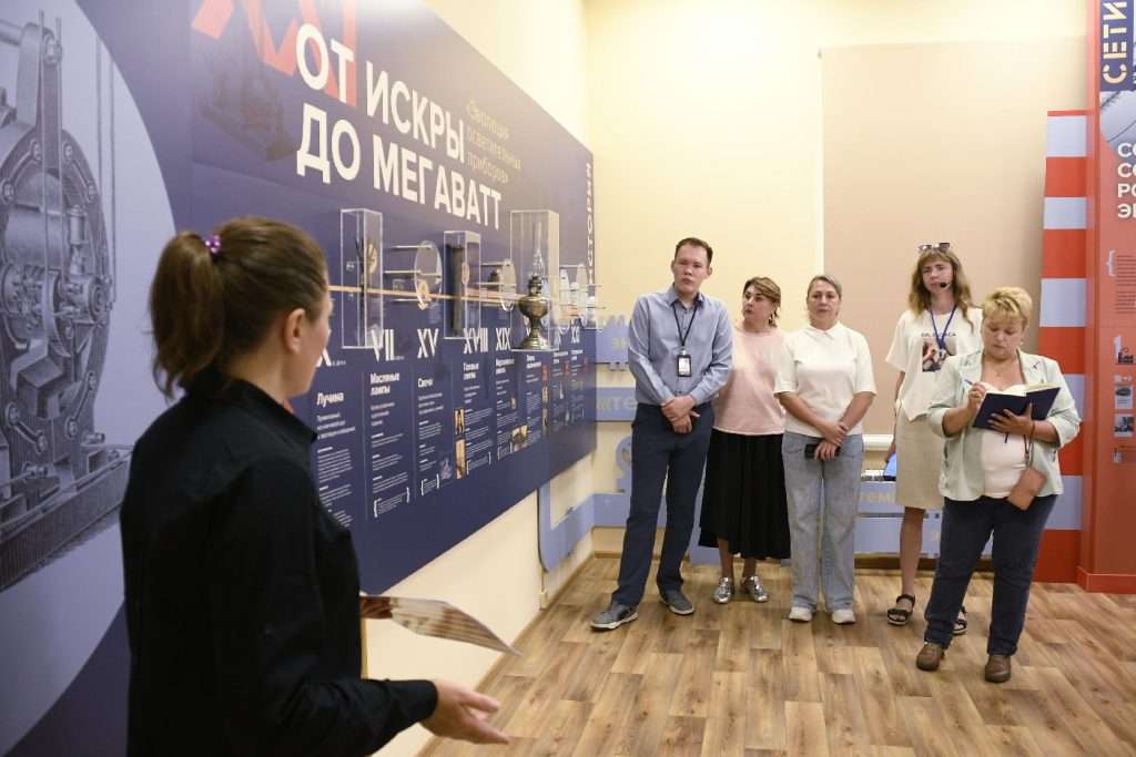 ЛЕГКО ЛИ УПРАВЛЯТЬ ТУРБИНОЙ?