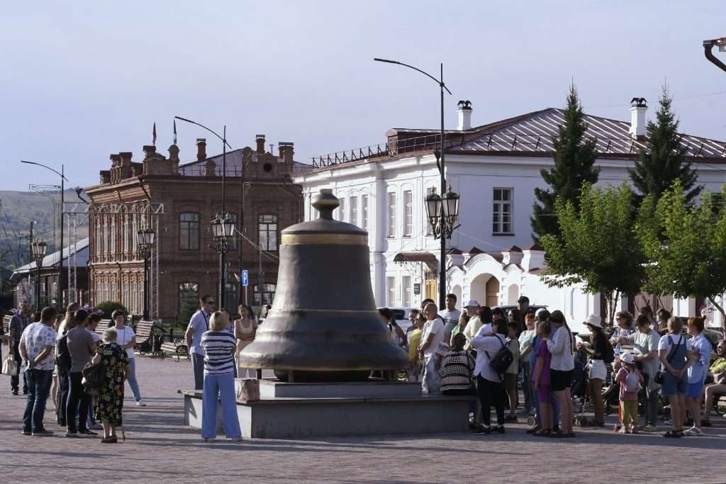 ПРОШЛОЕ – ОПОРА БУДУЩЕГО