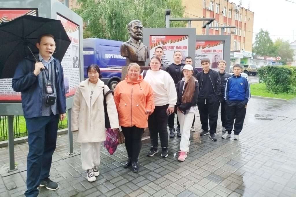 ДЕНЬ ВОИНСКОЙ СЛАВЫ