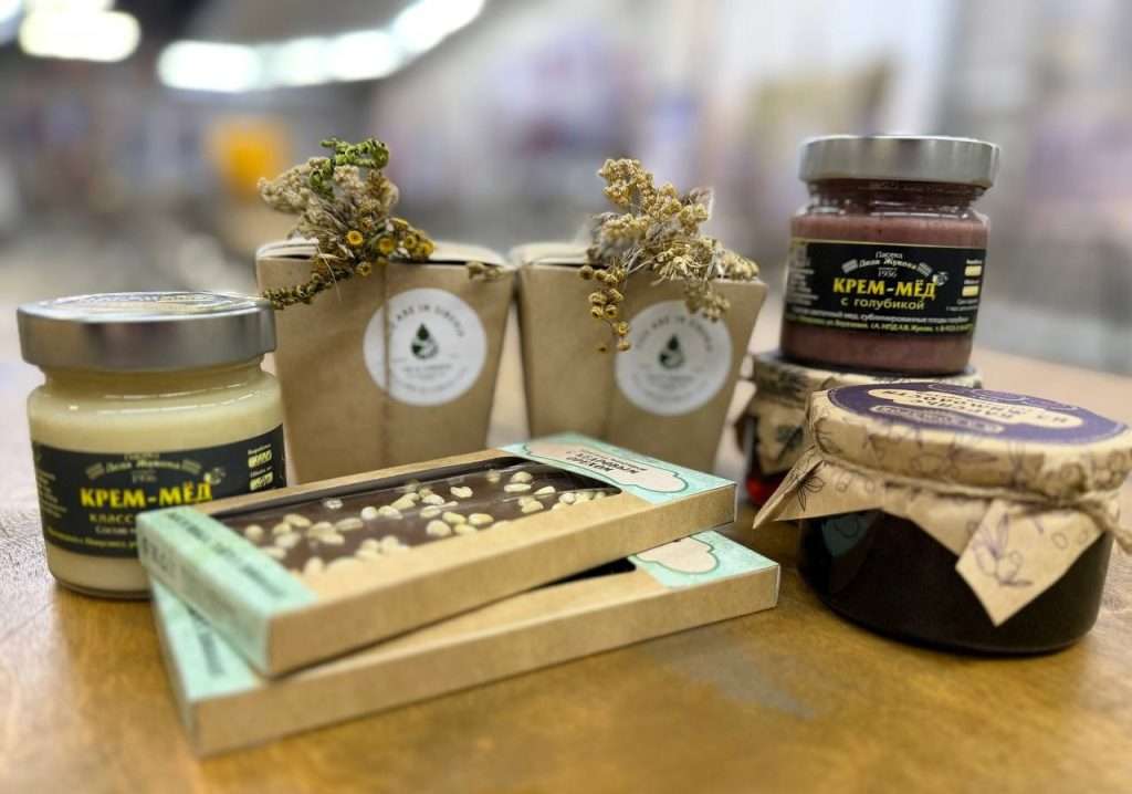 С СИБИРСКИМ ЧАЕМ ЗИМА ТЕПЛЕЕ