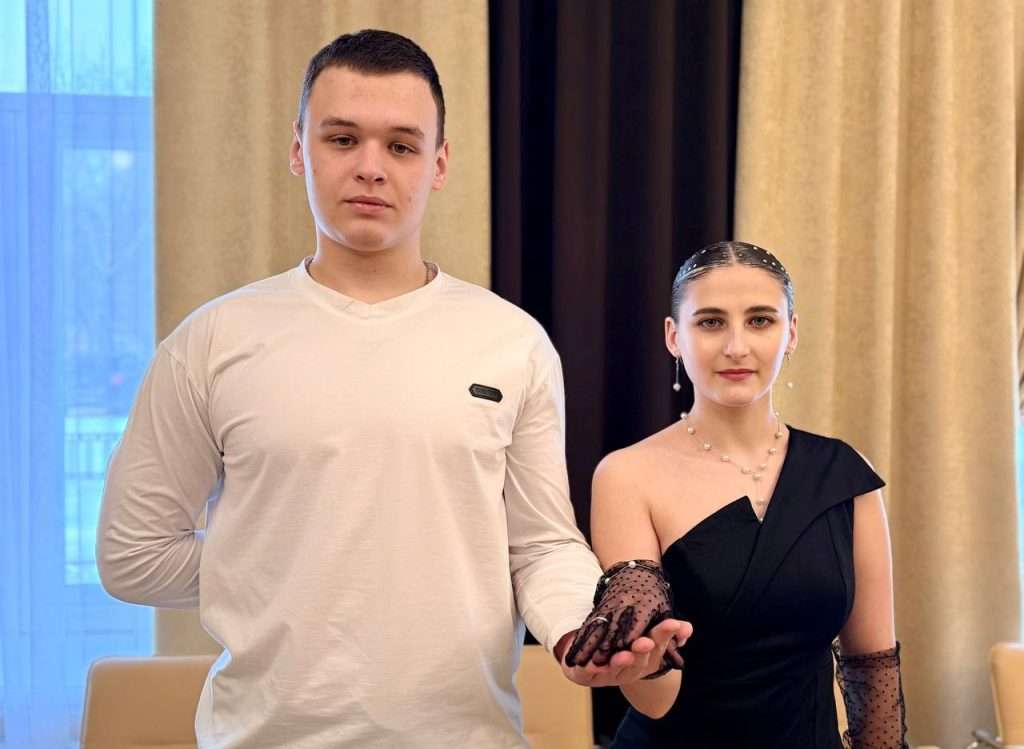 БАЛ ПУШКИНСКОЙ ЭПОХИ КО ДНЮ СТУДЕНТА!