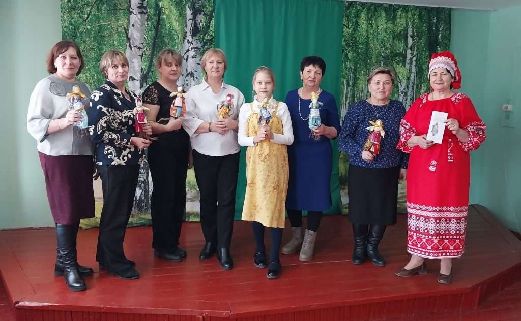 ЮБИЛЕЙ В КАВКАЗСКОМ