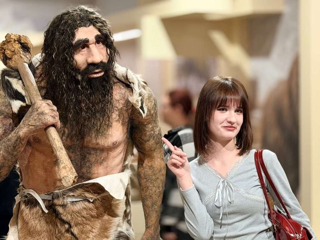 ШКОЛЬНИКИ ОТКРЫЛИ ДРЕВНЮЮ СИБИРЬ