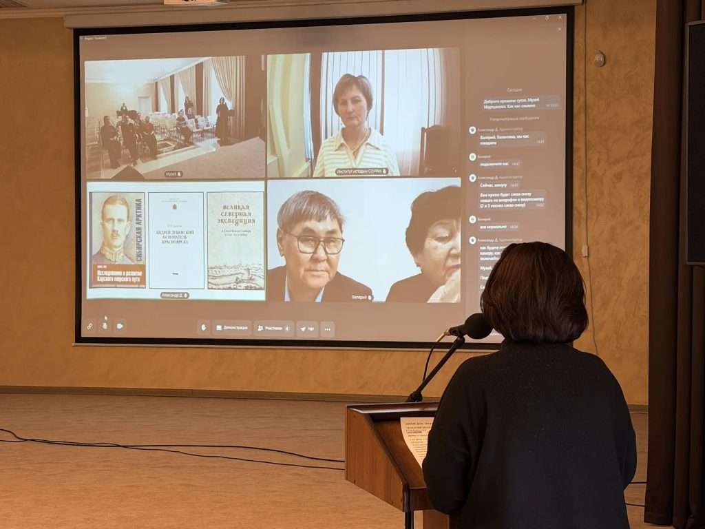 ТВОРЧЕСКИЙ ВЕЧЕР К 85-ЛЕТИЮ Г.Ф. БЫКОНИ!