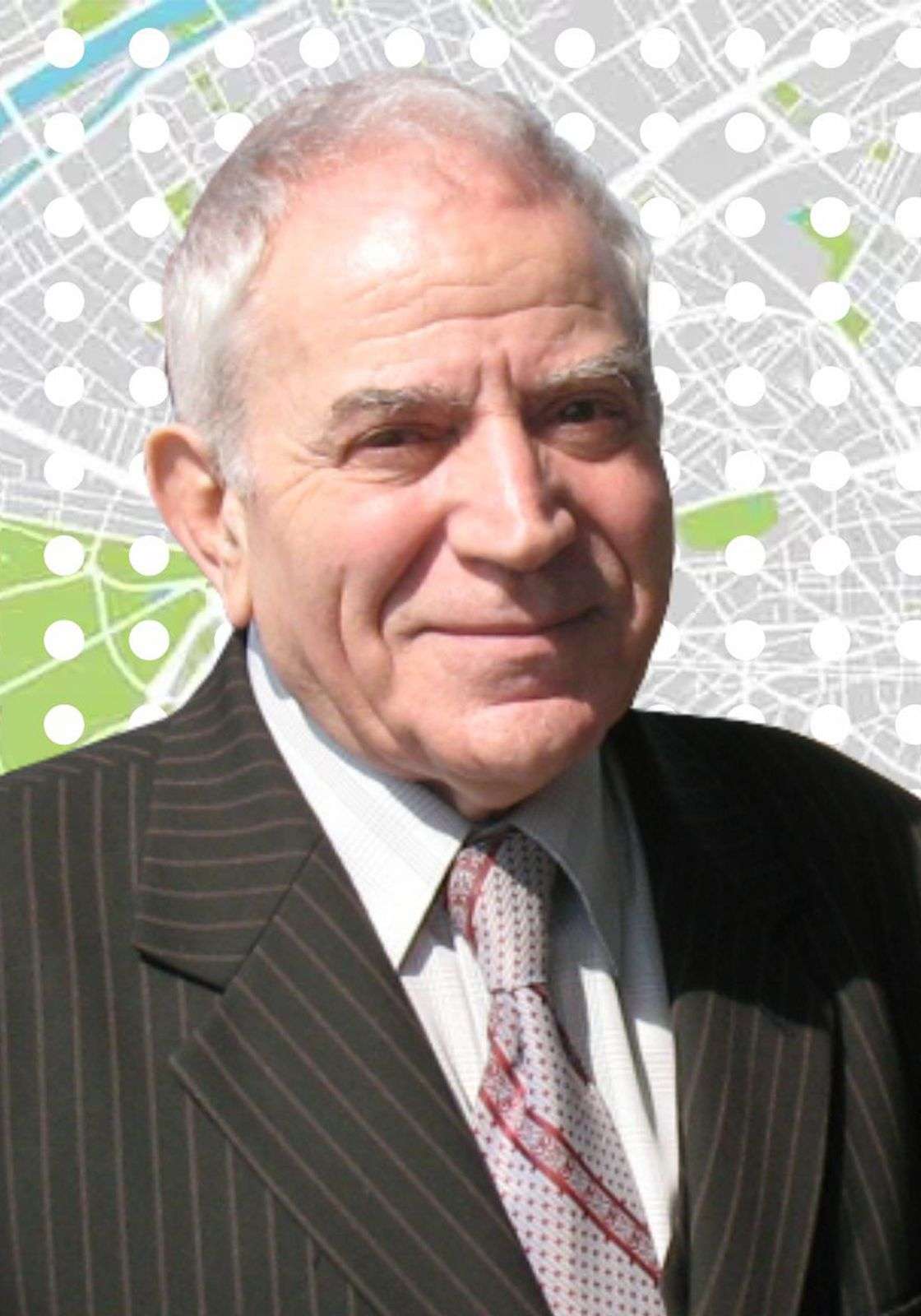 МАРК ЯКОВЛЕВИЧ ВИЛЬНЕР. 98 ЛЕТ СО ДНЯ РОЖДЕНИЯ