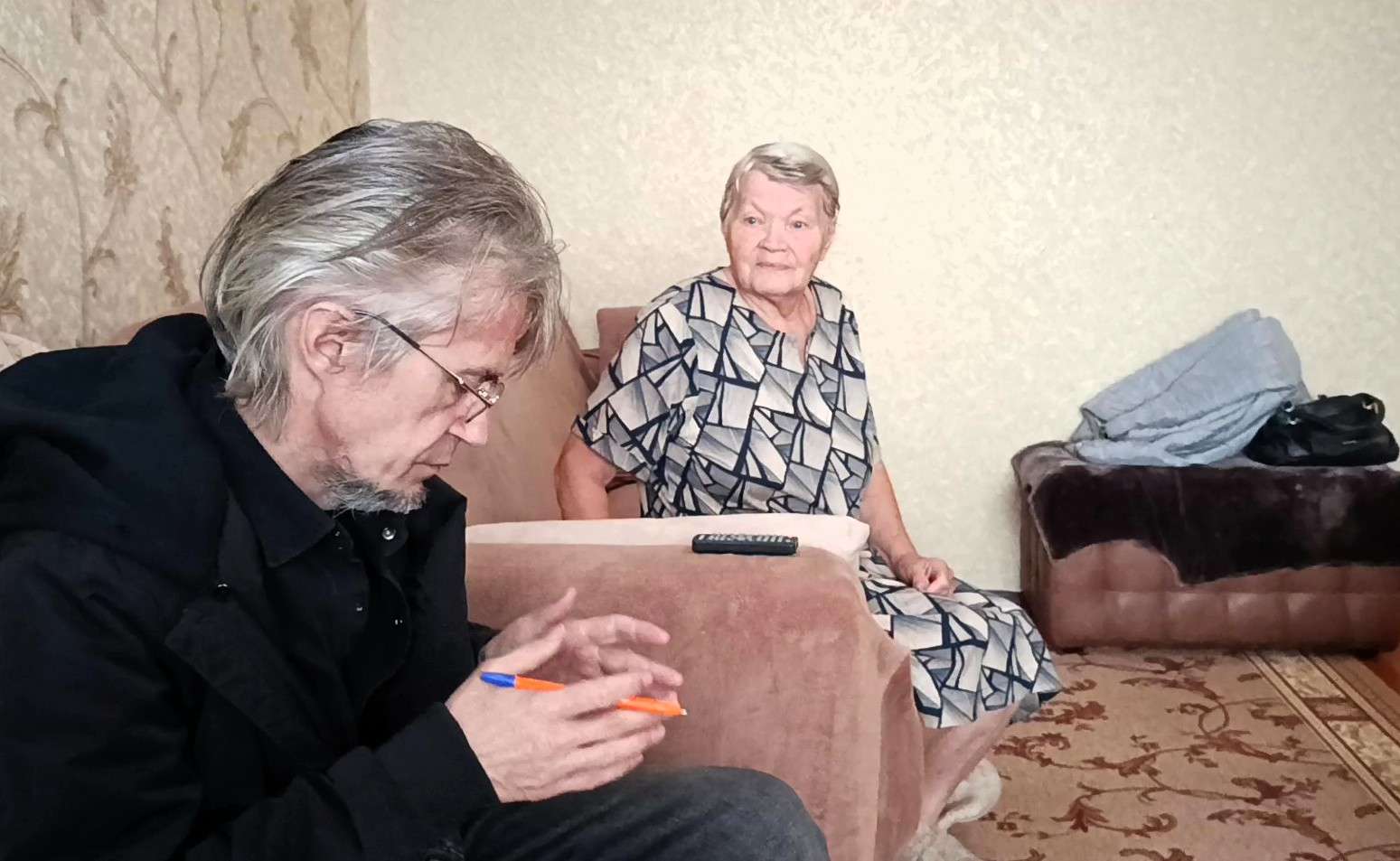 «СИБИРСКАЯ СВАДЬБА»: НОВЫЕ СТРАНИЦЫ ПОЛЕВЫХ ИССЛЕДОВАНИЙ